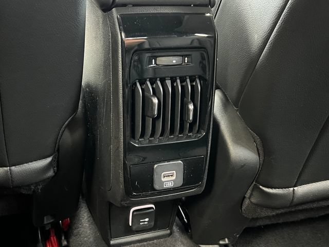 Used 2023 Jeep Compass Latitude w/ Sun and Sound Group AWD/4WD image 35
