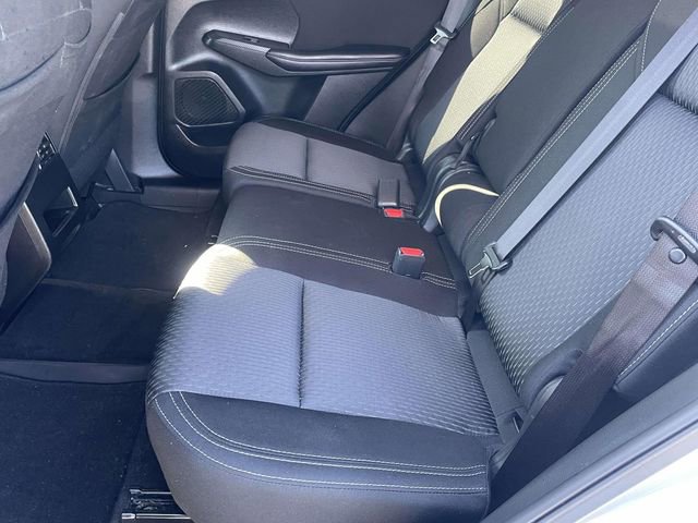 Used 2024 Mitsubishi Outlander ES AWD/4WD image 12