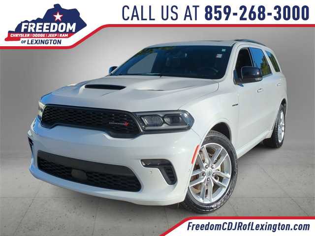 Used 2023 Dodge Durango R/T