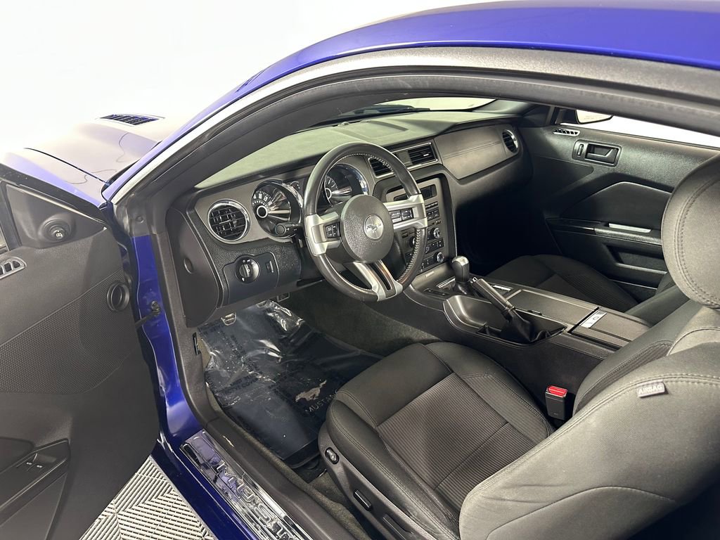 Used 2014 Ford Mustang GT w/ Equipment Group 301A image 16