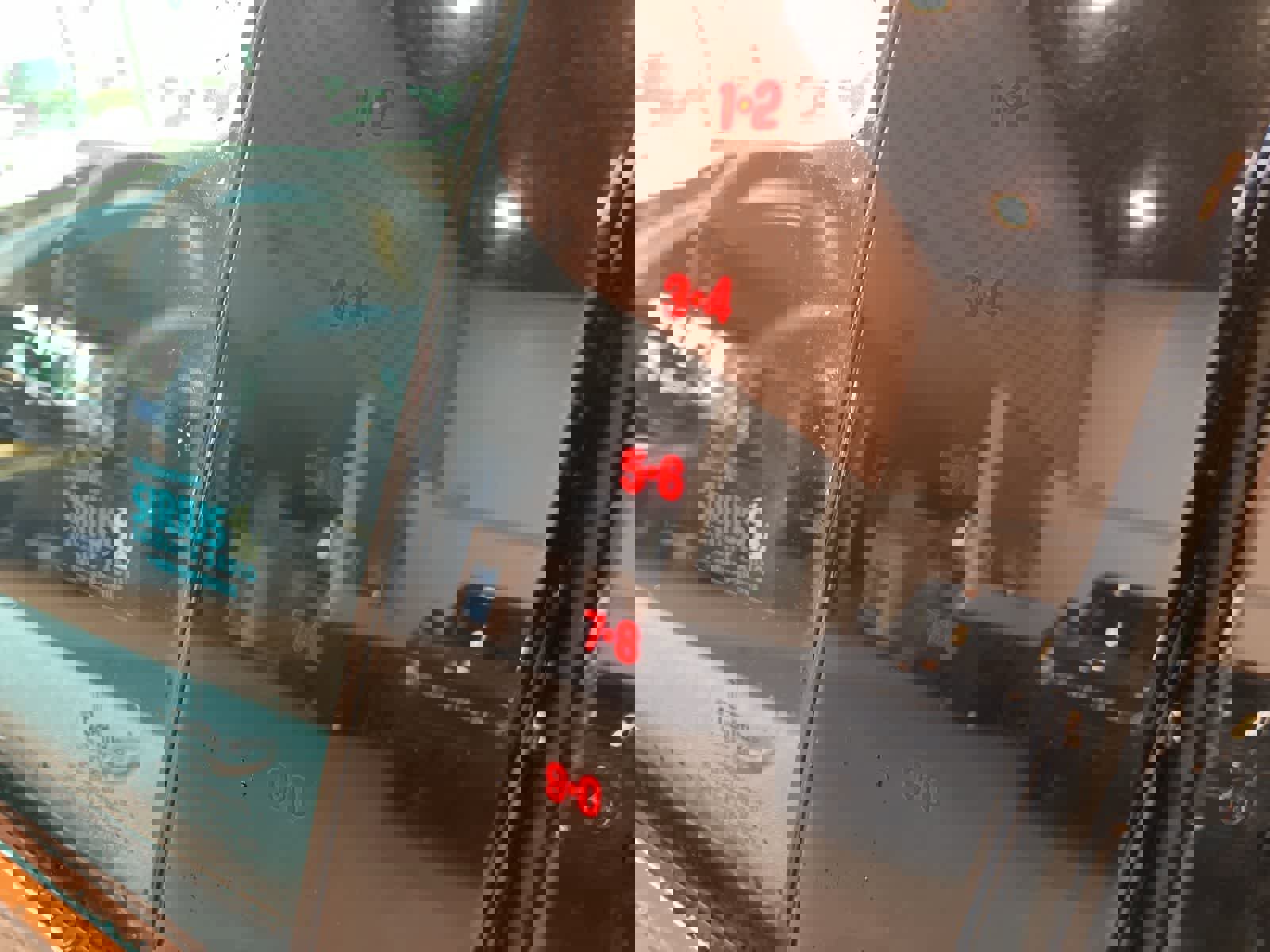 Used 2017 Lincoln MKC Premiere image 10