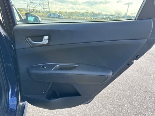 Used 2019 Kia Optima LX w/ LX 17" Wheel Package image 16