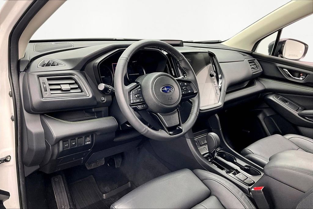 Used 2025 Subaru Ascent Bronze Edition w/ Popular Package #2 image 14