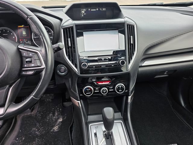 Used 2020 Subaru Forester Premium image 21