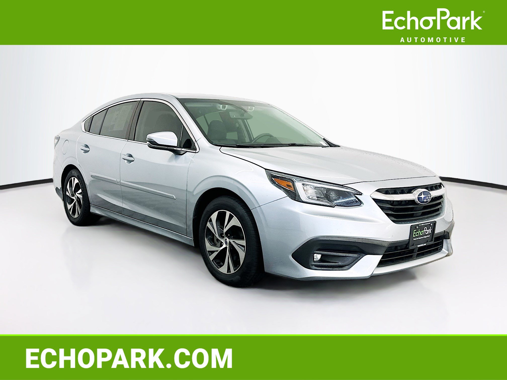 Used 2020 Subaru Legacy Premium