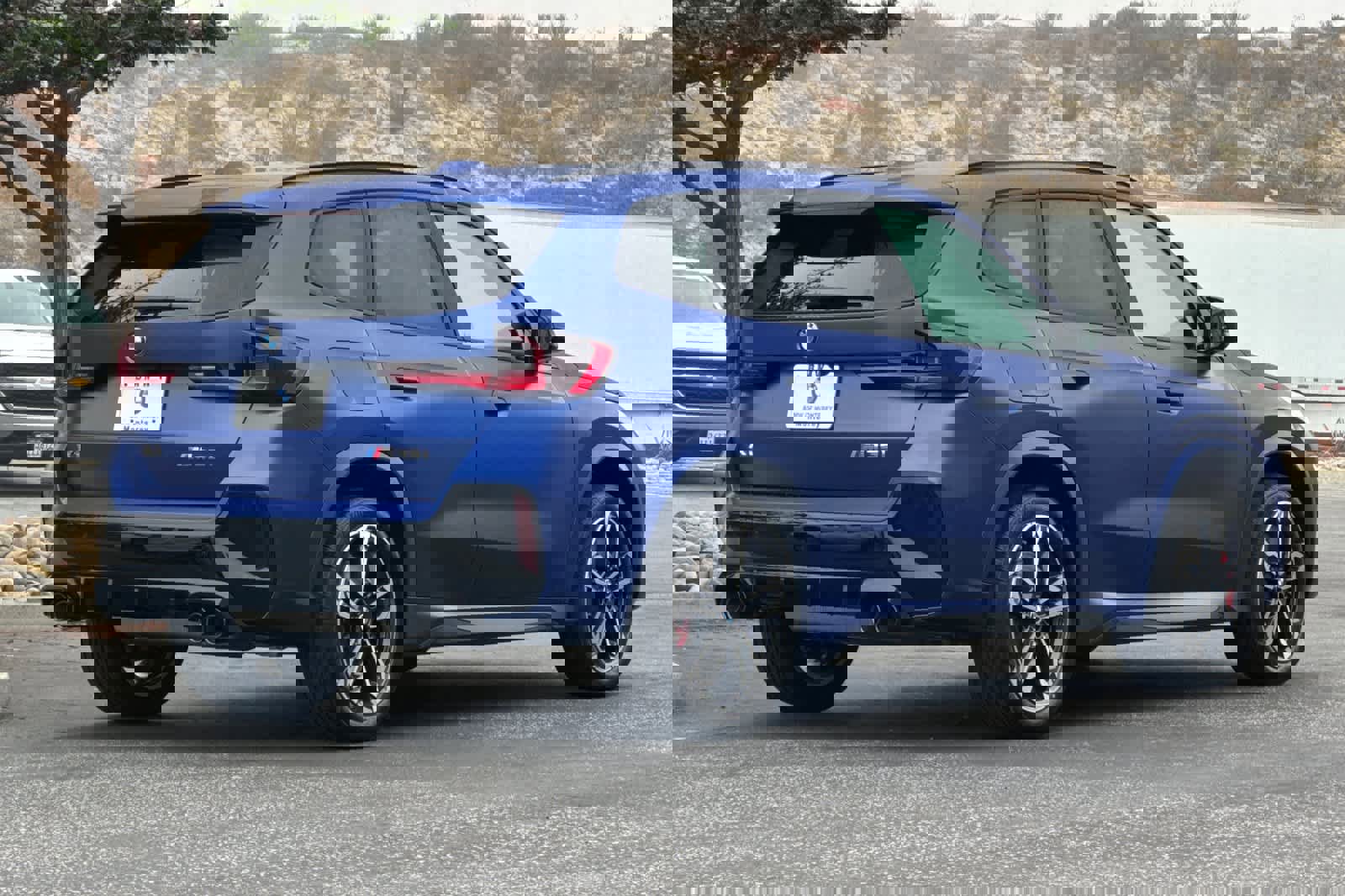 New 2026 BMW X1 M35i w/ Technology Package image 2