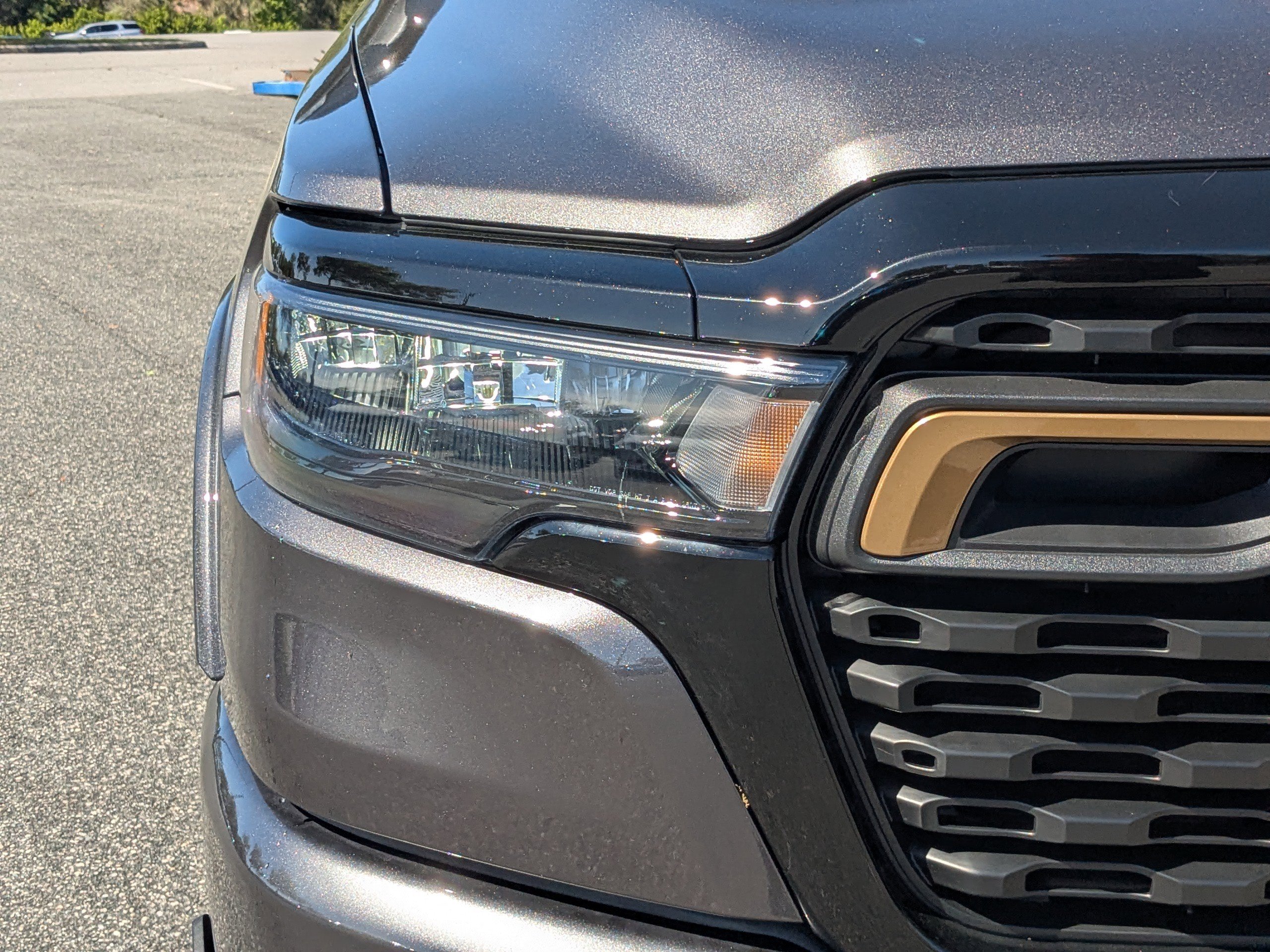 New 2026 RAM 1500 Big Horn image 9