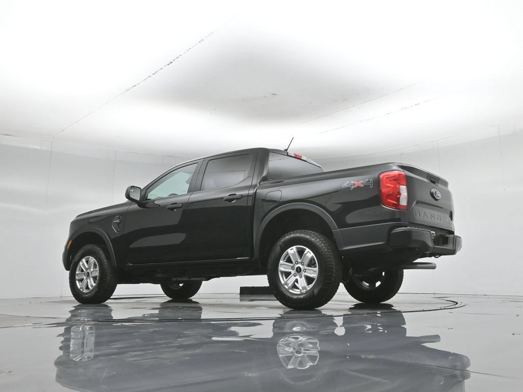 New 2026 Ford Ranger XL RWD image 47