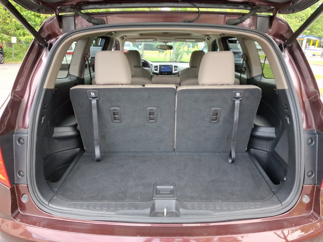Used 2016 Honda Pilot EX-L image 32