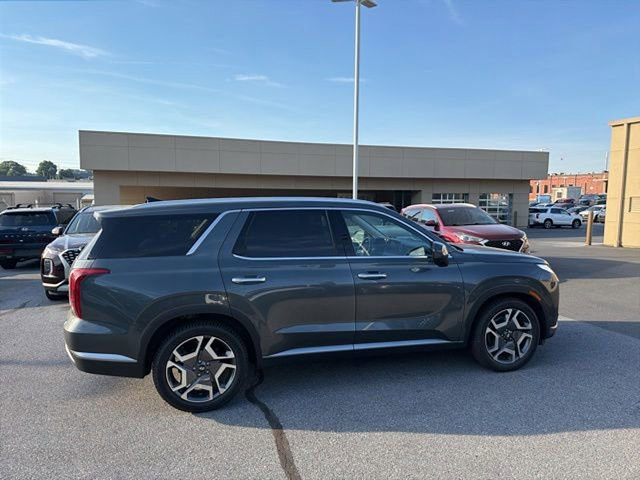 Used 2023 Hyundai Palisade SEL AWD/4WD image 9
