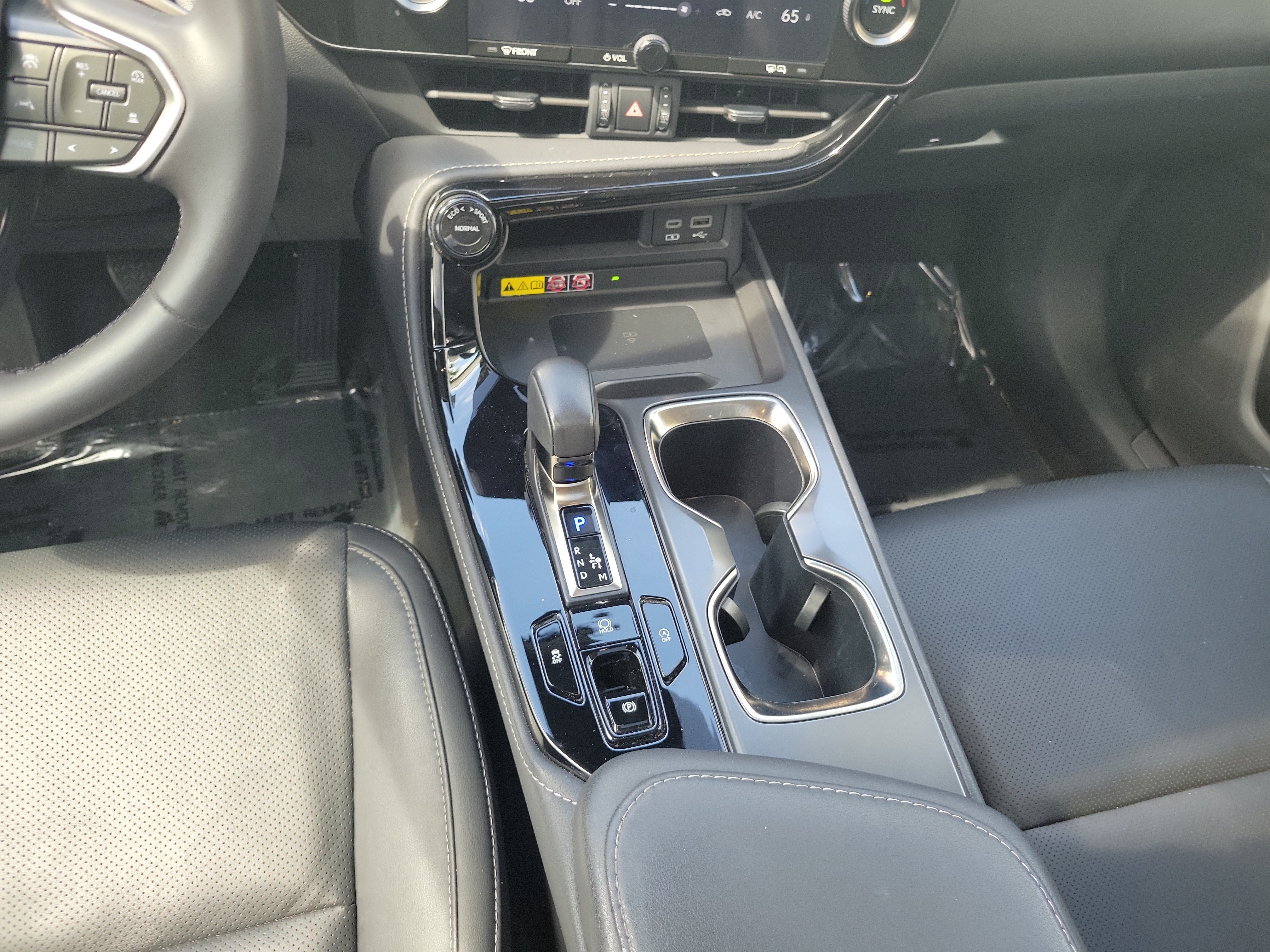 Certified 2024 Lexus NX 250 FWD image 18