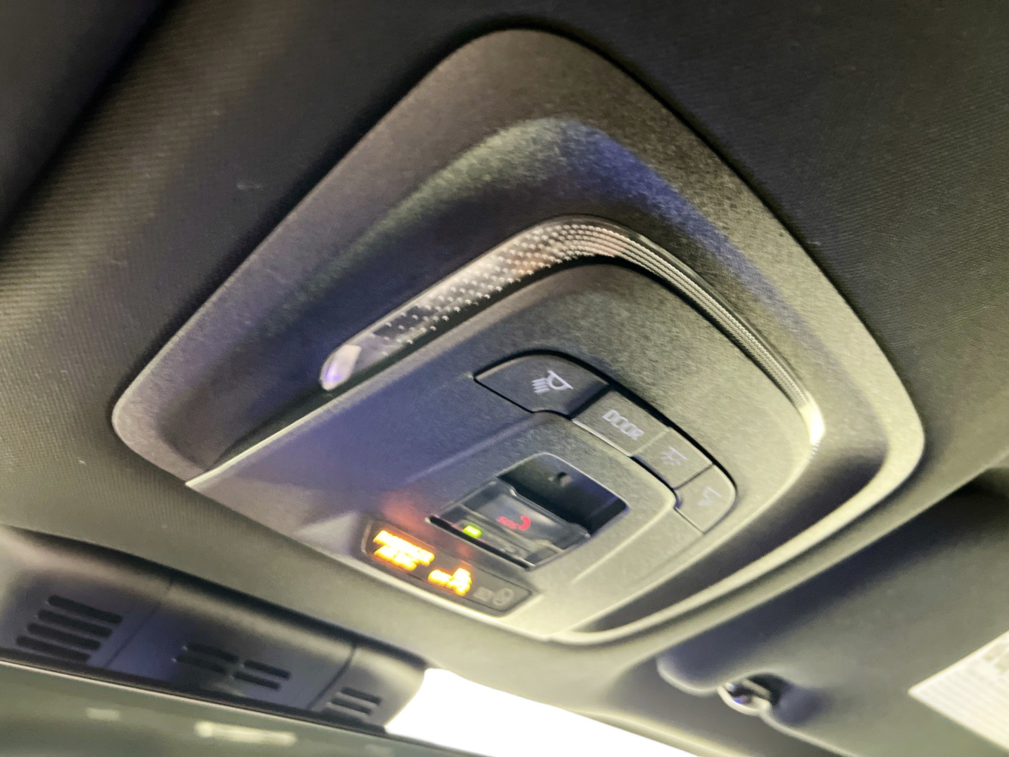 Used 2024 Toyota Crown AWD/4WD image 20