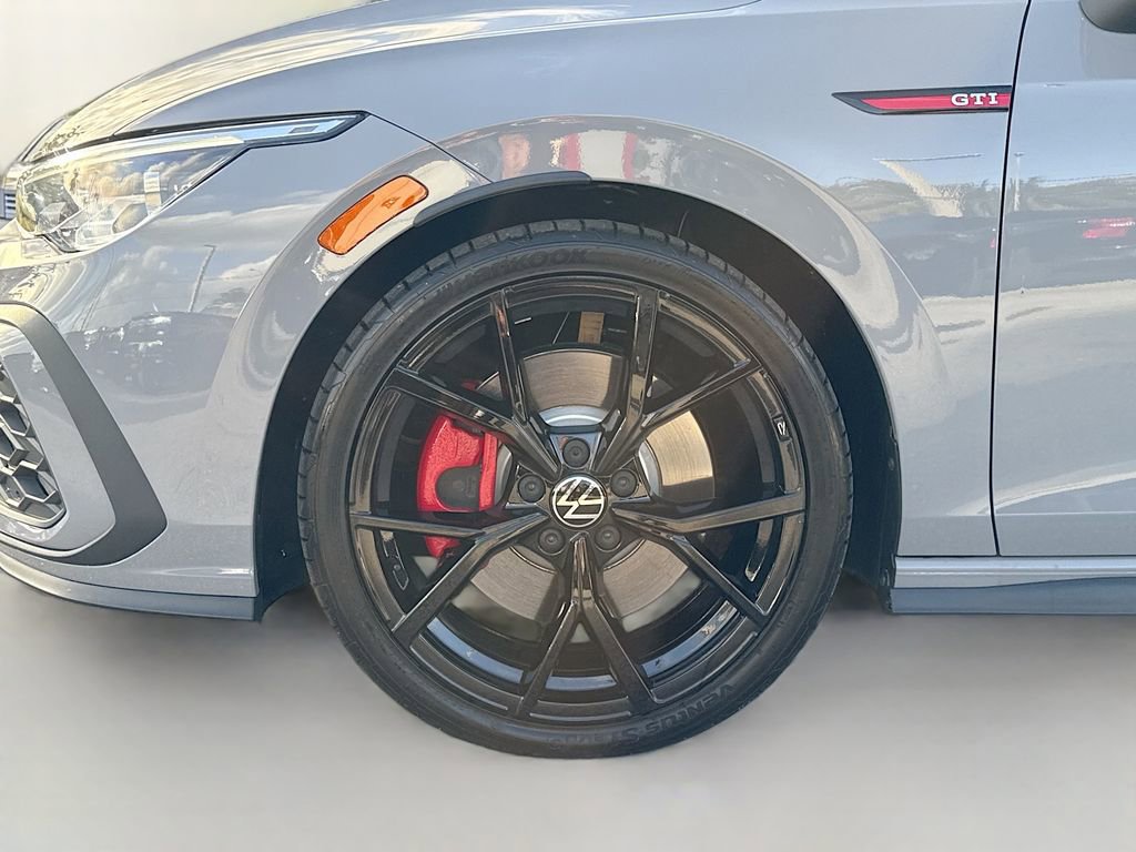 Used 2024 Volkswagen GTI S image 31