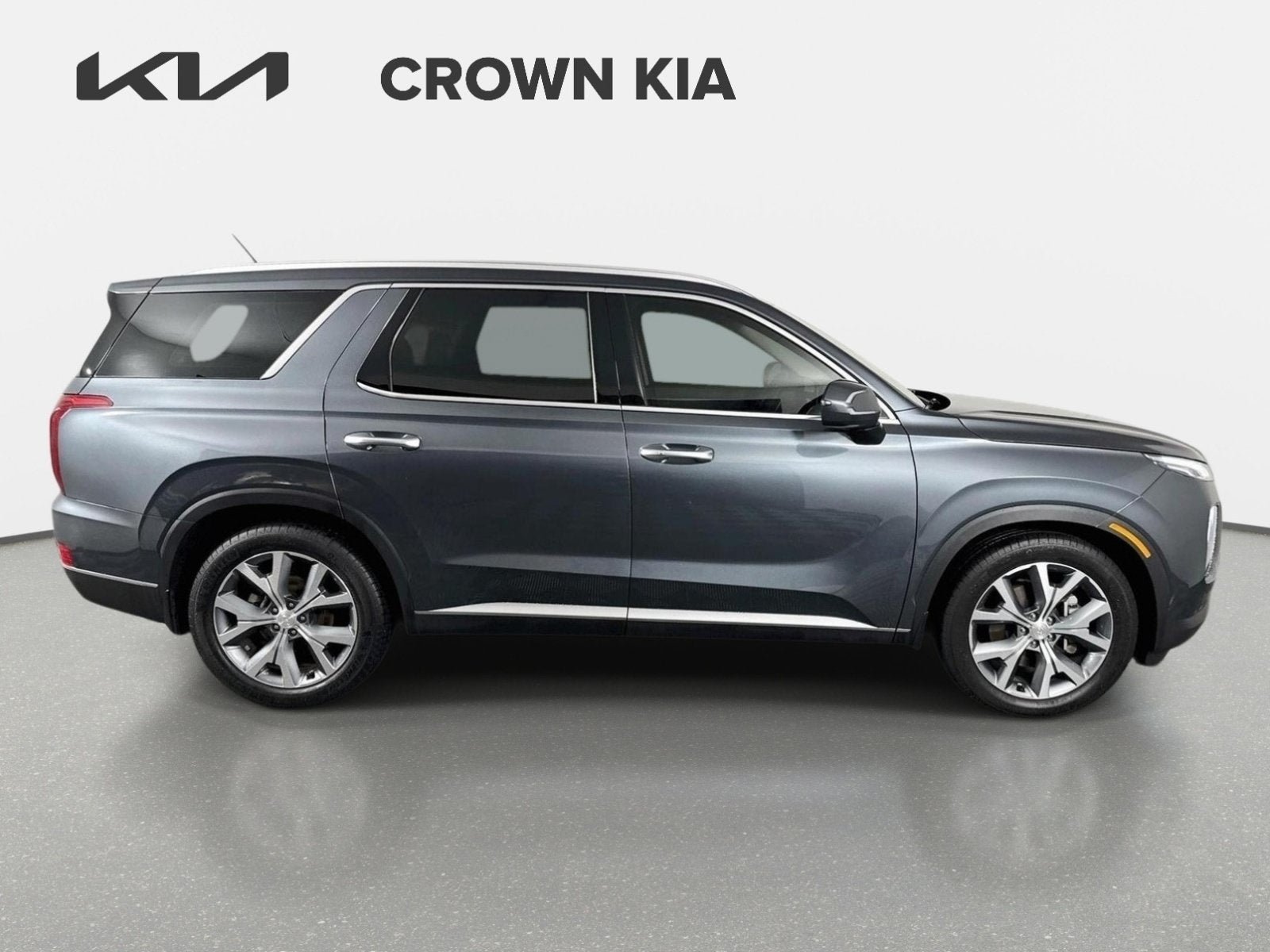 Used 2021 Hyundai Palisade SEL w/ Convenience Package FWD image 5