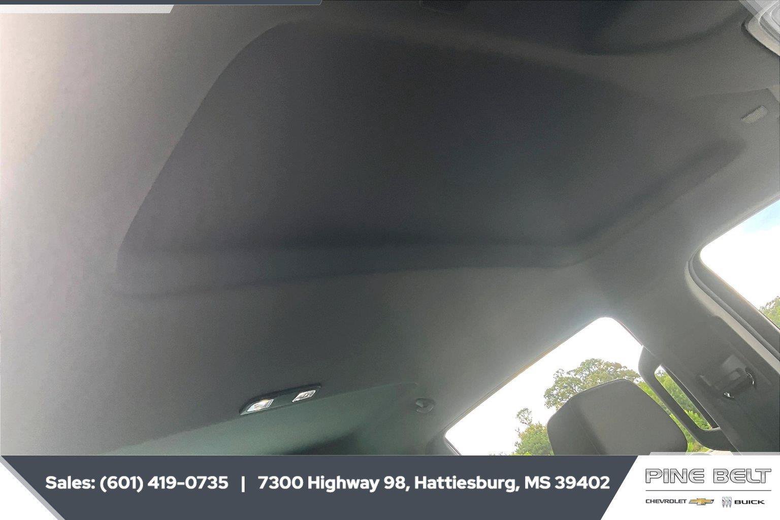 New 2026 Chevrolet Silverado 1500 W/T w/ Trailering Package AWD/4WD image 17