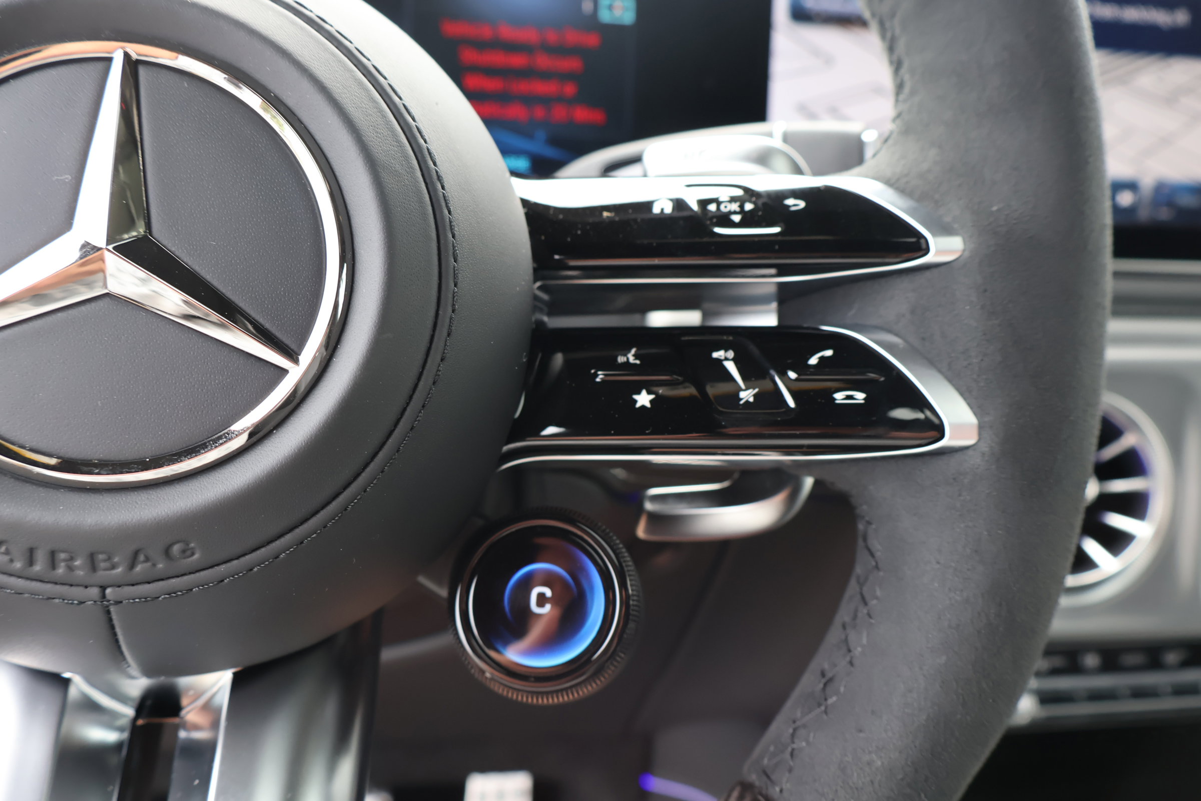 New 2026 Mercedes-Benz G 63 AMG 4MATIC image 27