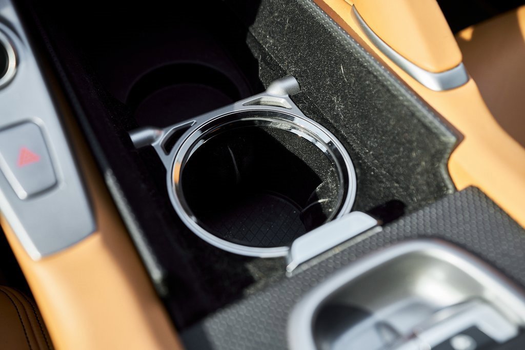 Used 2018 Ferrari GTC4Lusso image 62