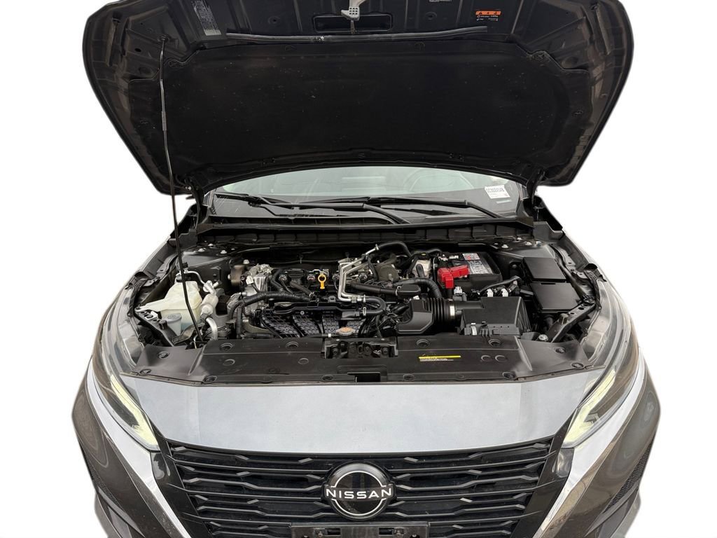 Used 2023 Nissan Altima 2.5 SV image 18