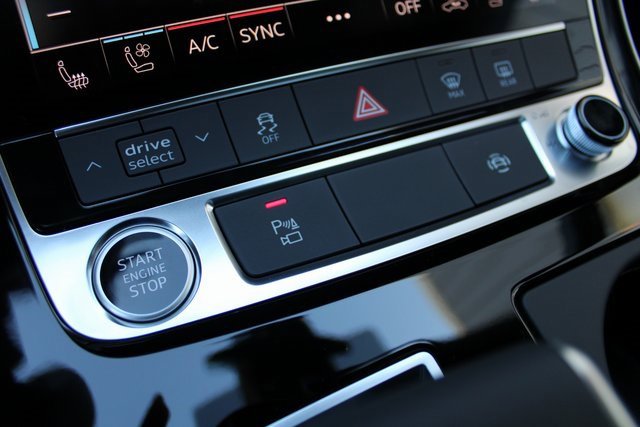 New 2025 Audi Q7 3.0T Premium Plus image 10