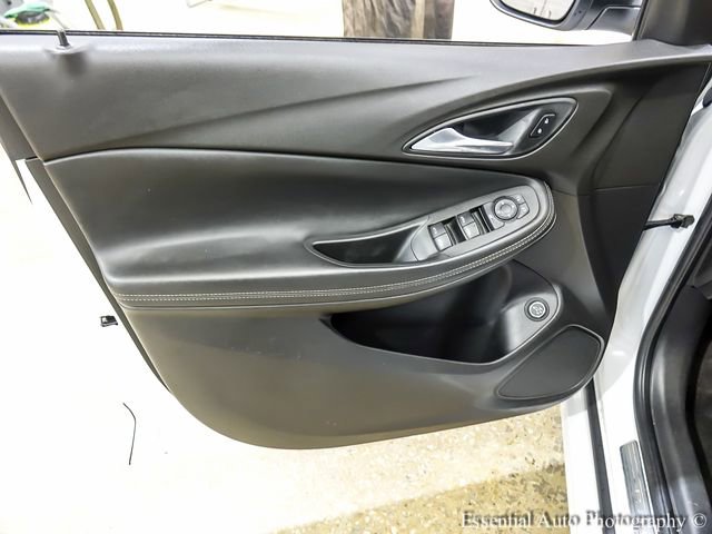Used 2020 Buick Encore GX Select w/ Experience Buick Package AWD/4WD image 19