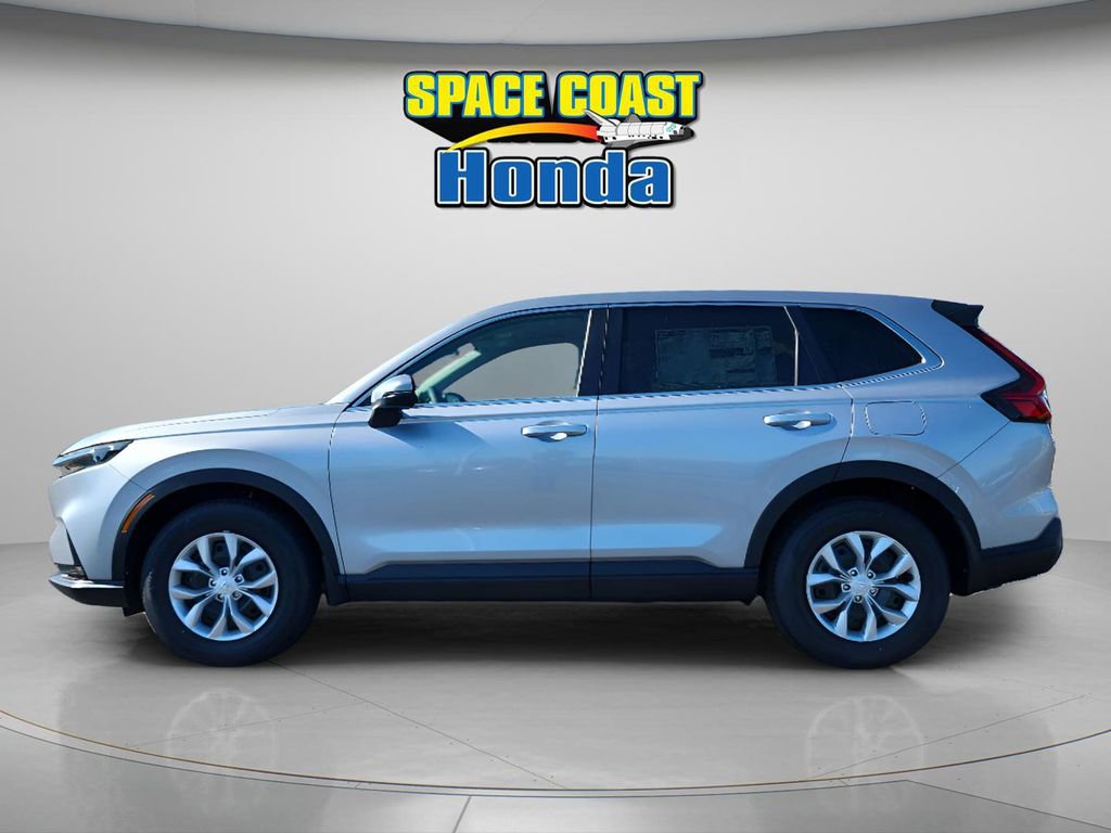 New 2026 Honda CR-V LX image 6