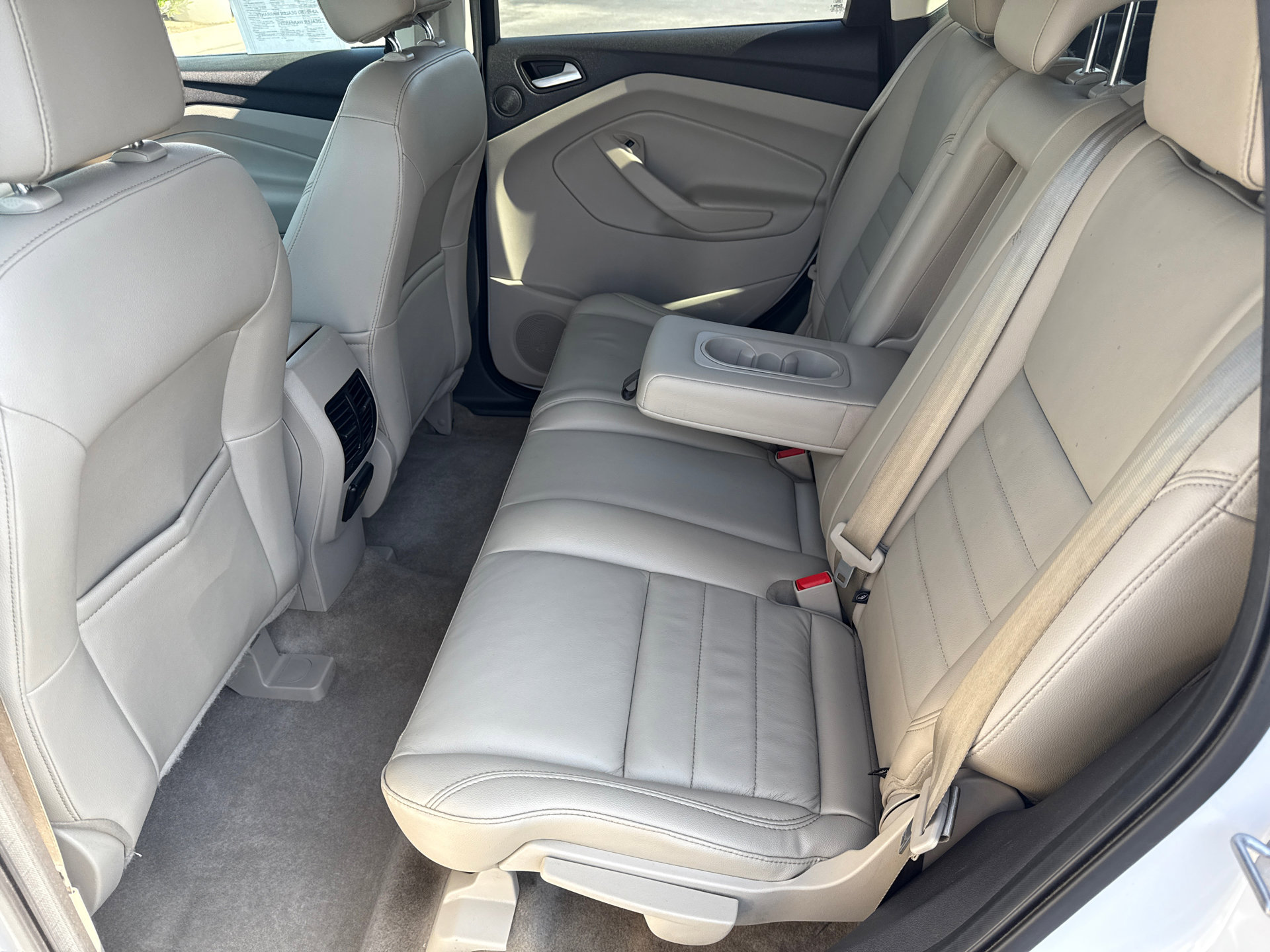 Used 2016 Ford Escape Titanium w/ Equipment Group 301A image 19