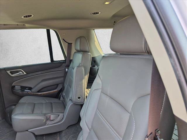 Used 2019 GMC Yukon Denali w/ Denali Ultimate Package AWD/4WD image 14