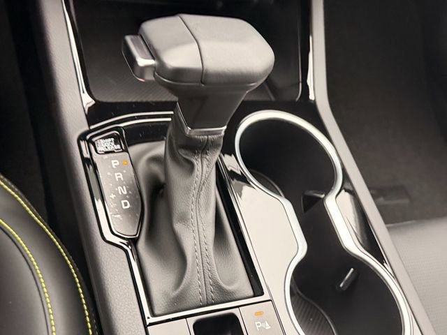 New 2026 Kia K5 GT image 20