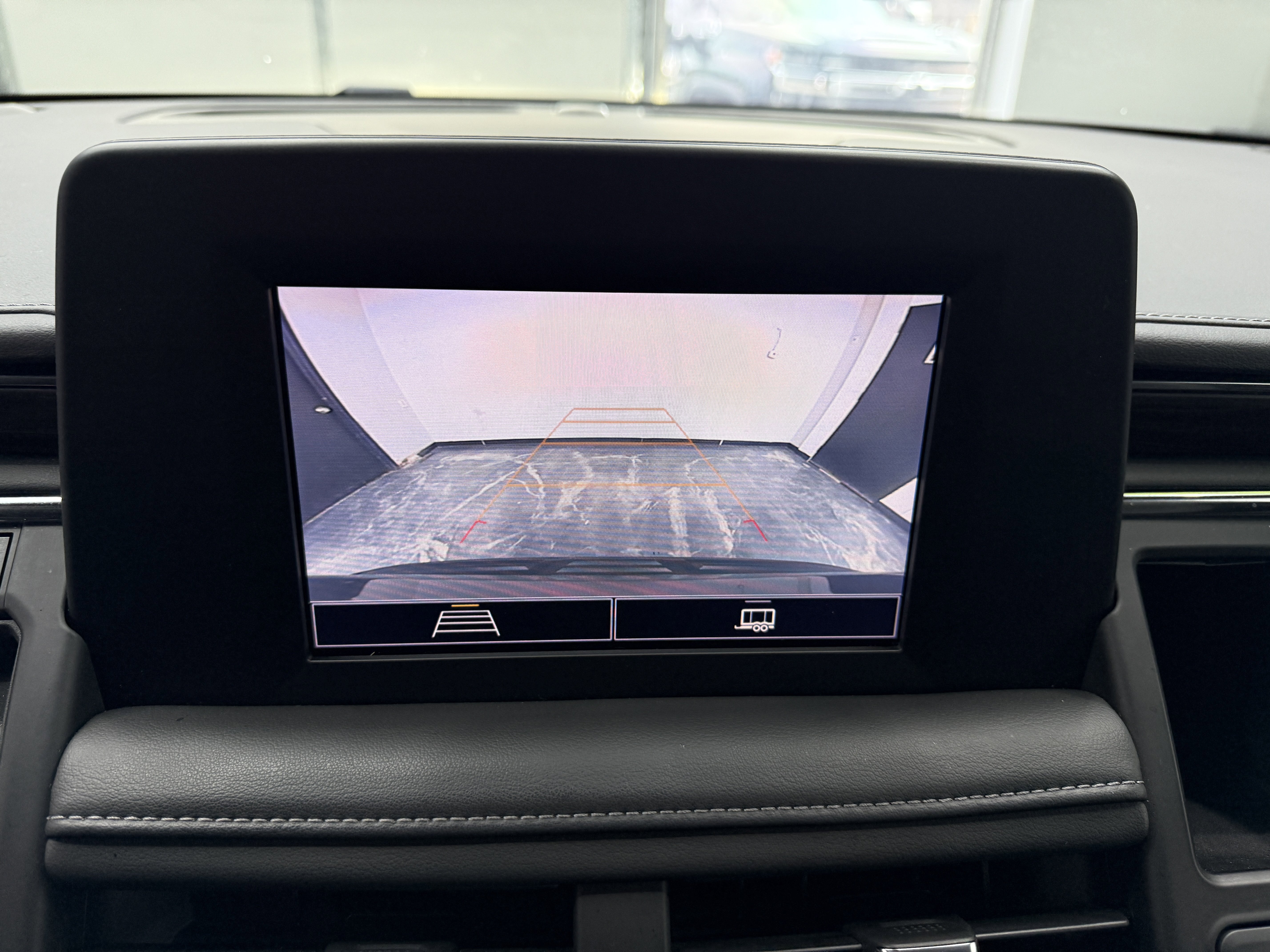 Used 2023 Chevrolet Tahoe LS image 18