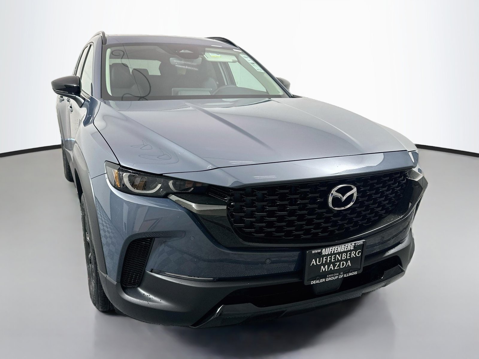 New 2026 MAZDA CX-50 AWD 2.5 Hybrid w/ Cargo Package image 1