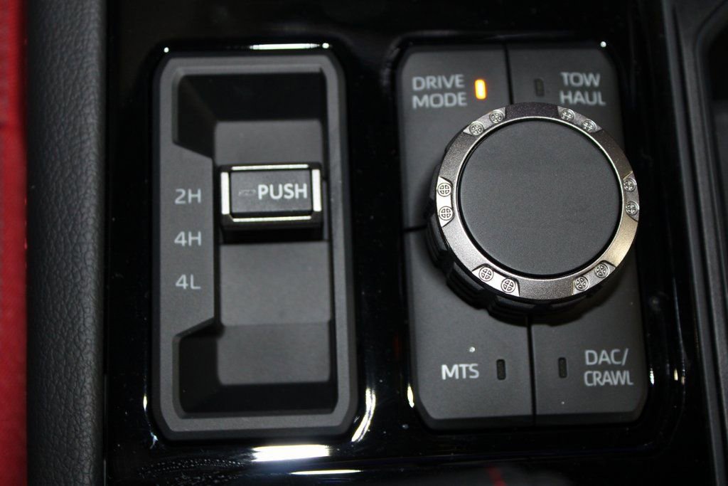 Used 2026 Toyota Tundra TRD Pro image 37