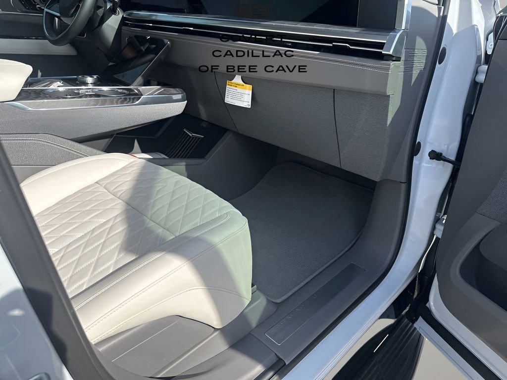 New 2026 Cadillac Escalade IQL Luxury image 16