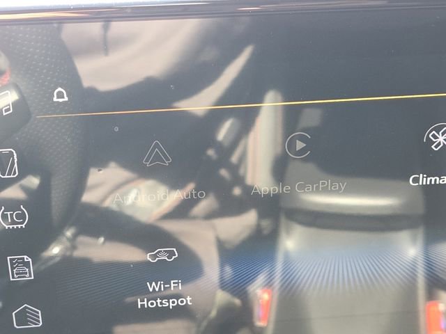 New 2026 Chevrolet Trax RS w/ Driver Confidence Package FWD image 3