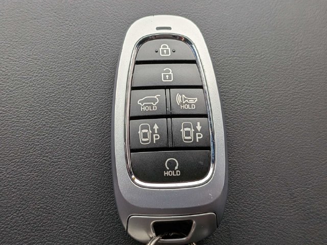 Used 2025 Hyundai Palisade Calligraphy AWD/4WD image 33