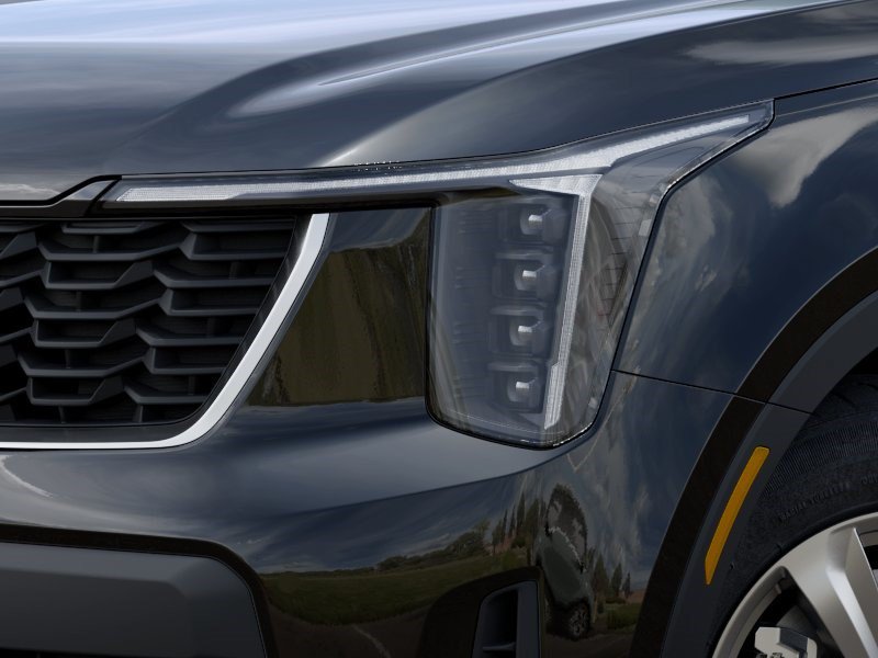 New 2026 Kia Sorento LX FWD image 11