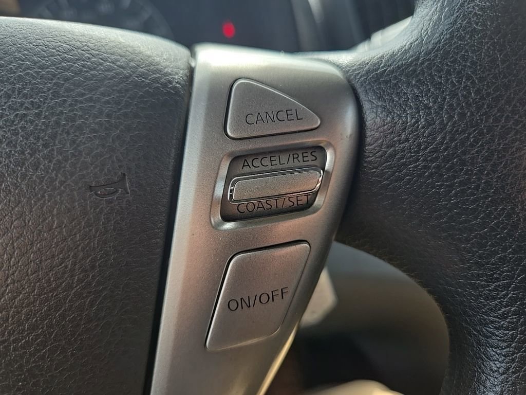 Used 2021 Nissan NV200 S w/ Back Door Glass Package image 15