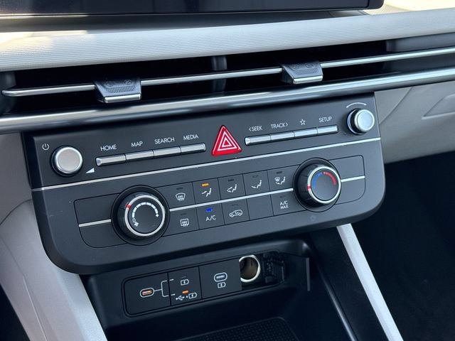 New 2026 Hyundai Tucson SE FWD image 30
