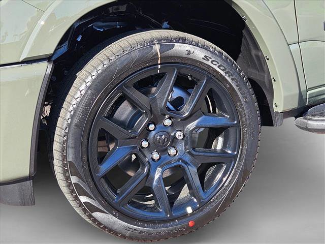 New 2026 RAM 1500 Laramie image 10