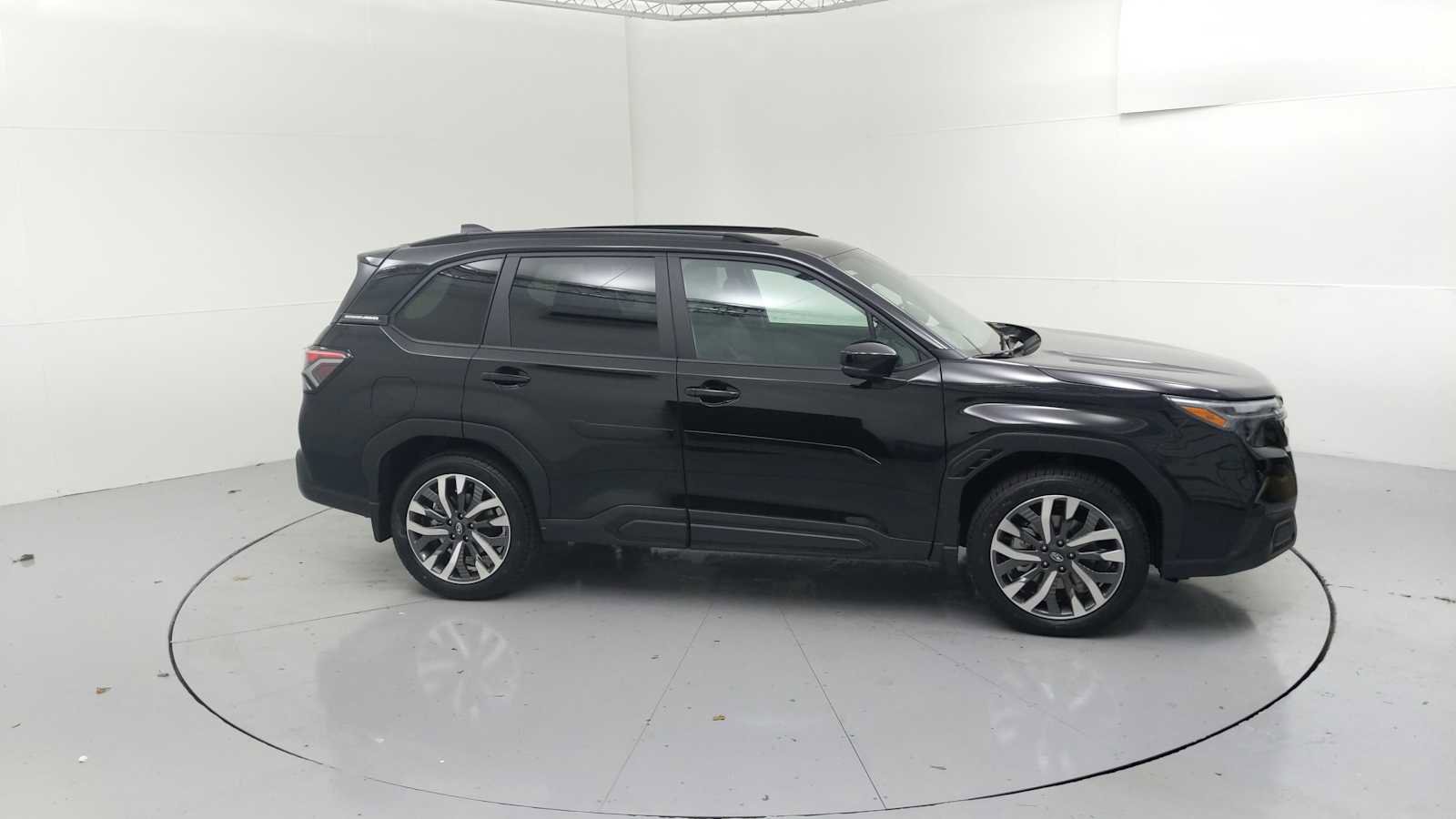 New 2026 Subaru Forester Touring image 12