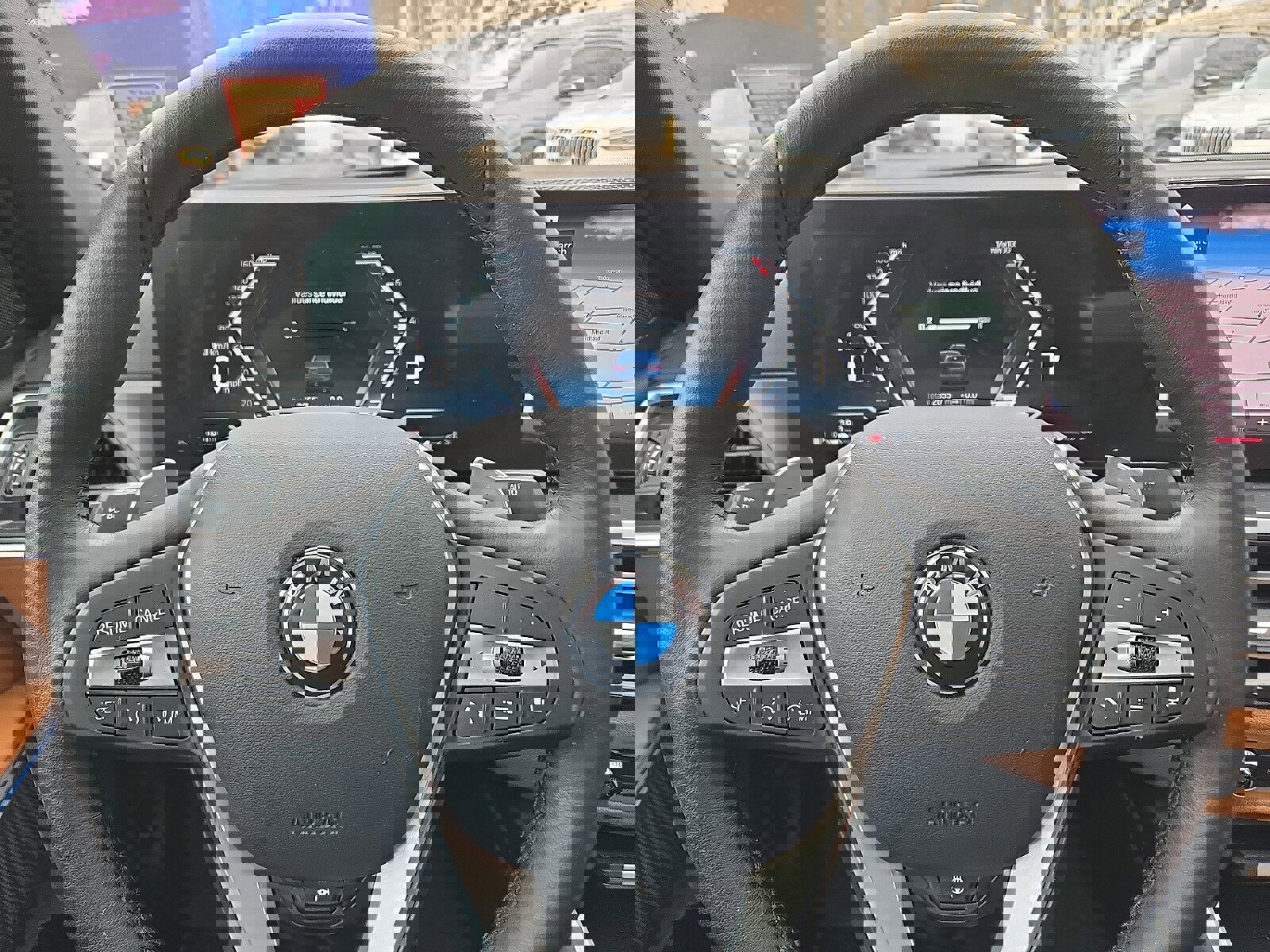 Used 2024 BMW 330i xDrive 330i xDrive w/ Premium Package image 21