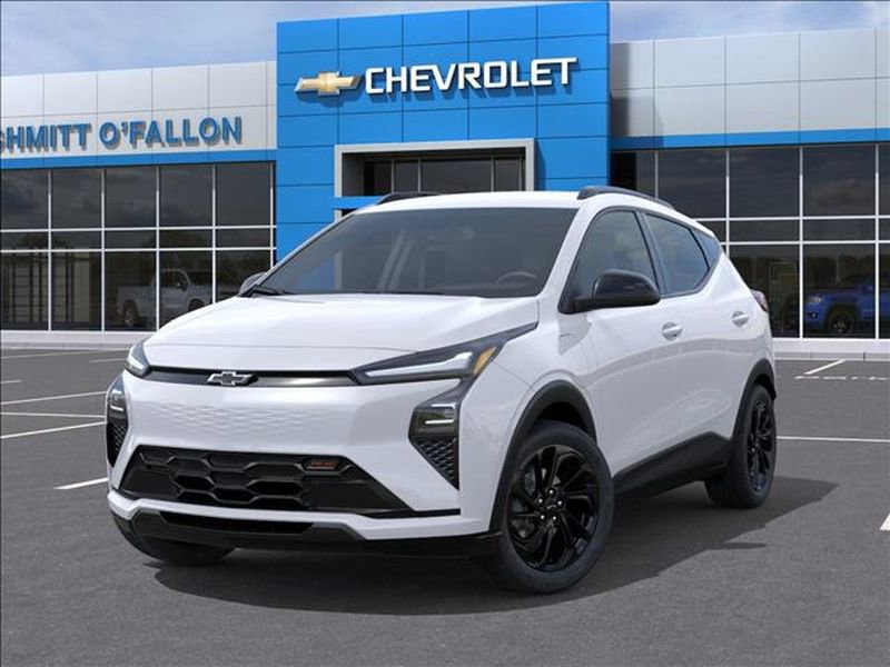 New 2027 Chevrolet Bolt RS image 6
