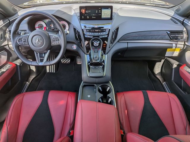 Certified 2026 Acura RDX A-Spec AWD/4WD image 18