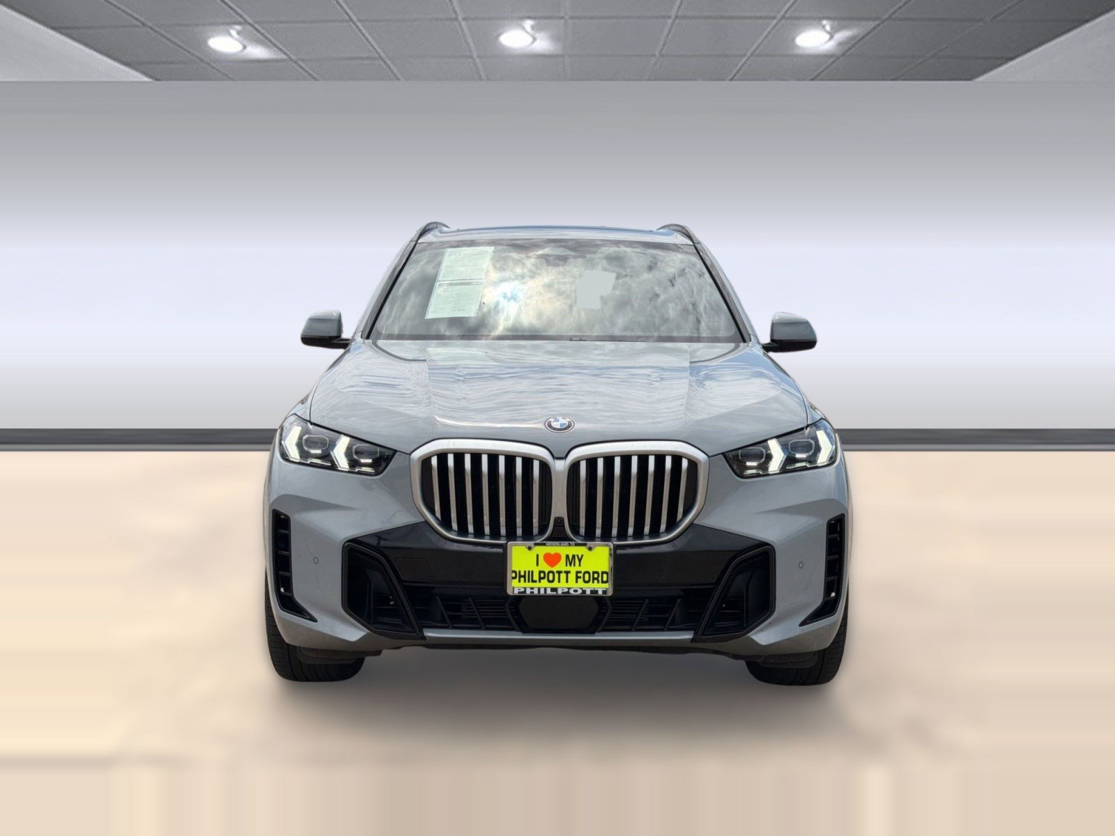 Used 2025 BMW X5 sDrive40i w/ M Sport Package image 6