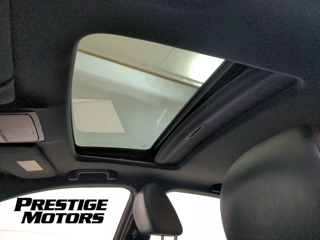 Used 2012 Acura TSX Special Edition FWD image 15