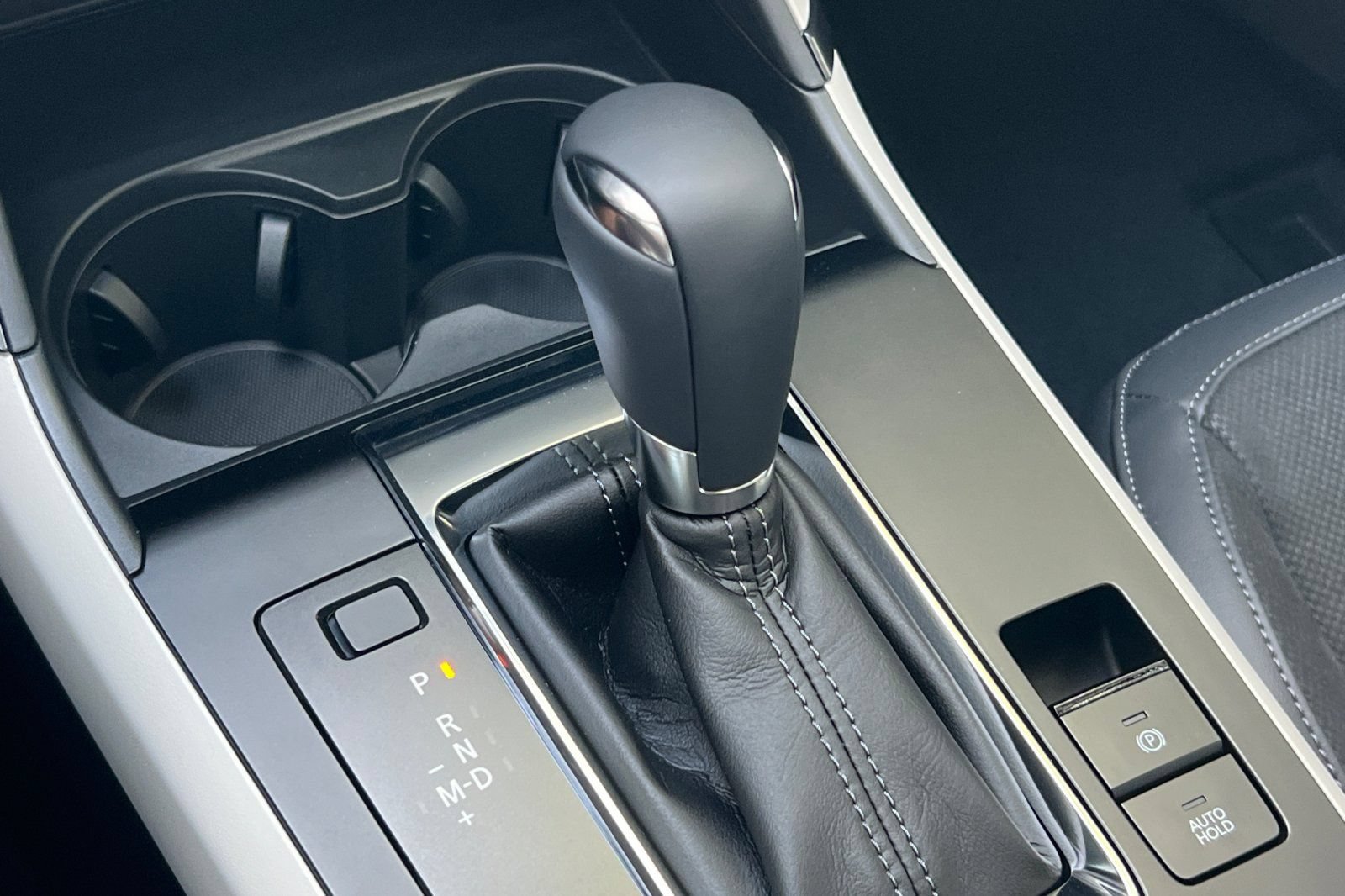 New 2026 MAZDA CX-5 Preferred AWD/4WD image 19