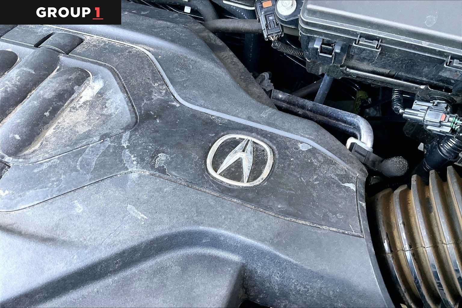 Used 2018 Acura MDX w/ Advance & Entertainment AWD/4WD image 31