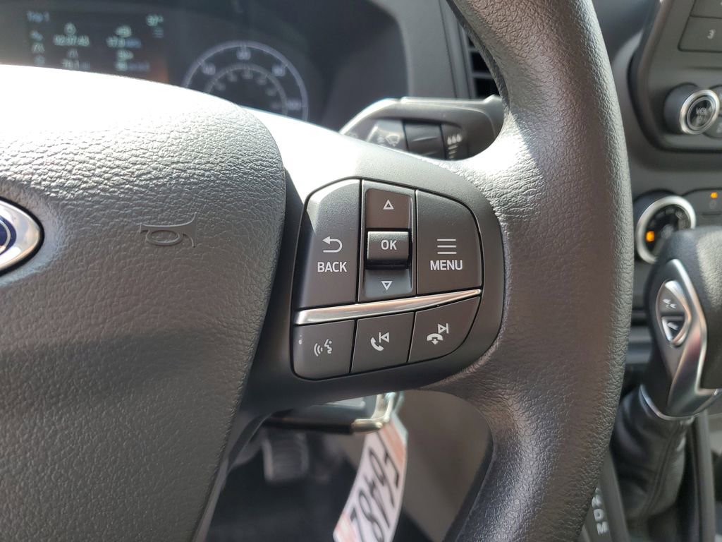 New 2025 Ford Transit 250 Low Roof image 17