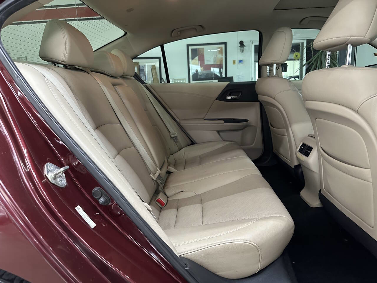 Used 2014 Honda Accord EX-L image 15