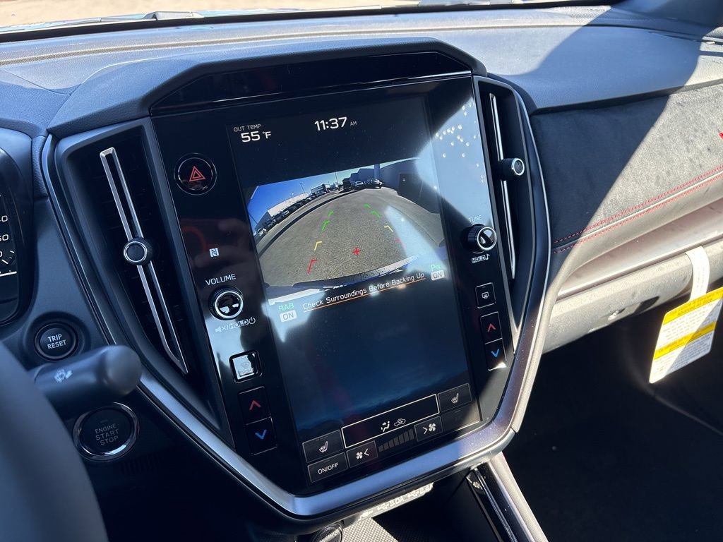 New 2026 Subaru WRX GT image 29