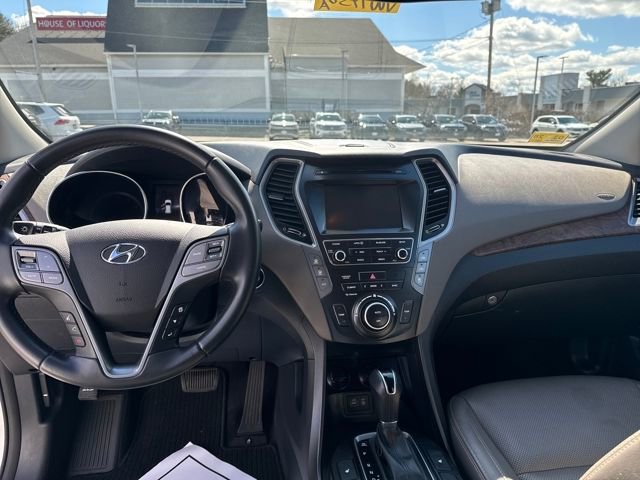 Used 2018 Hyundai Santa Fe SE w/ SE Premium Package 02 image 15